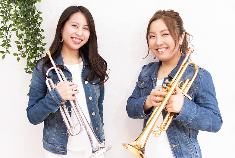【延期】Trumpet Duo NEO 〜生の音楽をより身近に〜