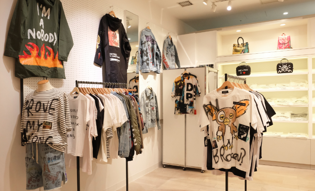ゲルニカ - ミント神戸 - KOBE LIFESTYLE 大人を楽しむミント神戸