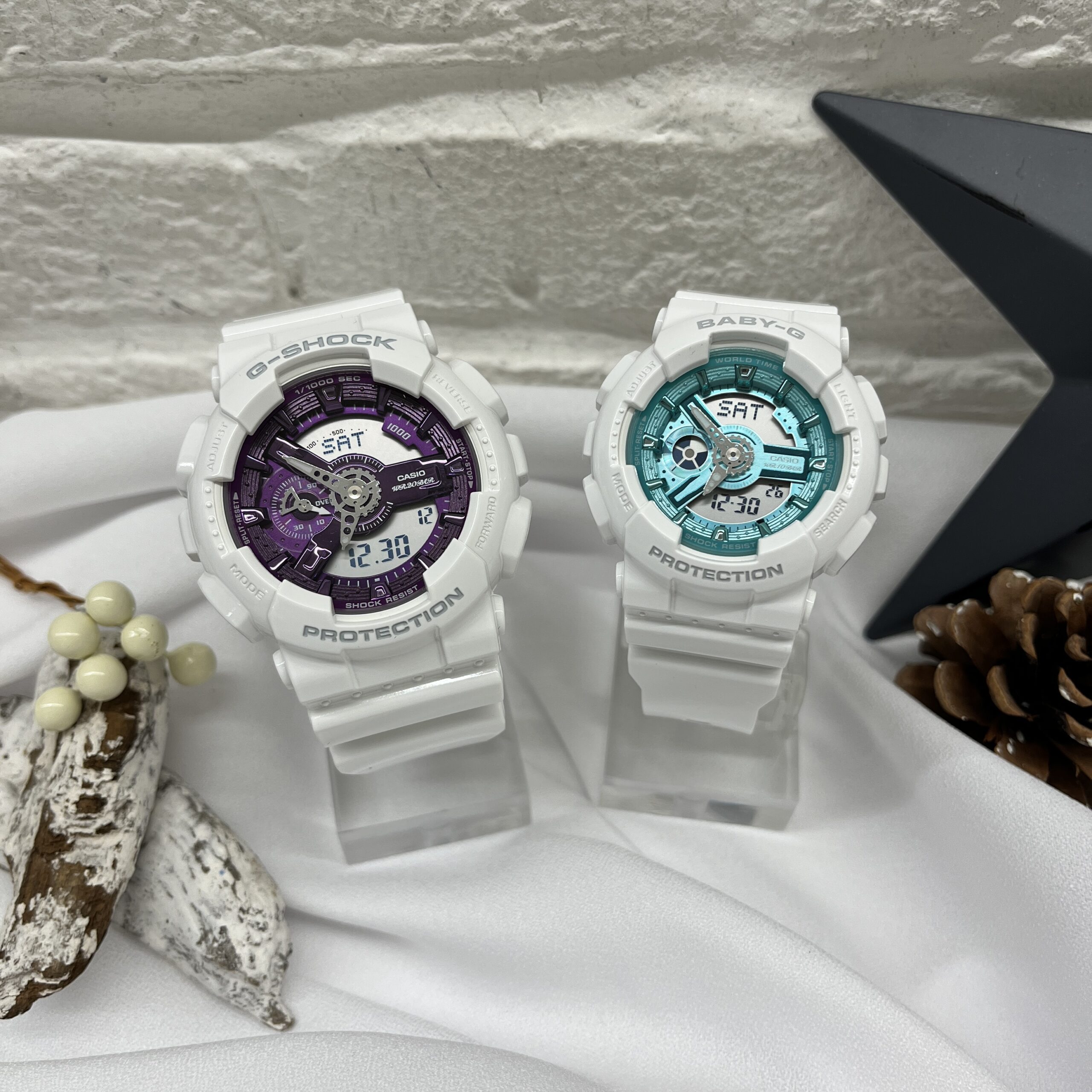 G-SHOCK  CASIO - In Stock Only