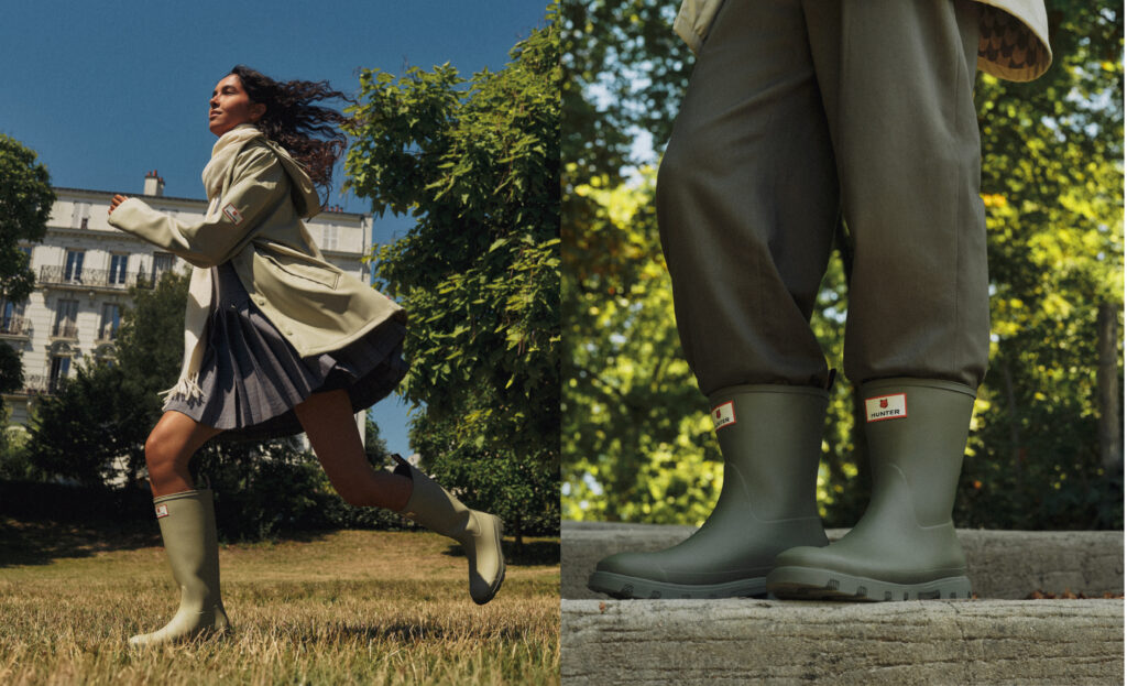 10月15日(水)よりミント神戸店でも発売開始!!【Maison Kitsuné