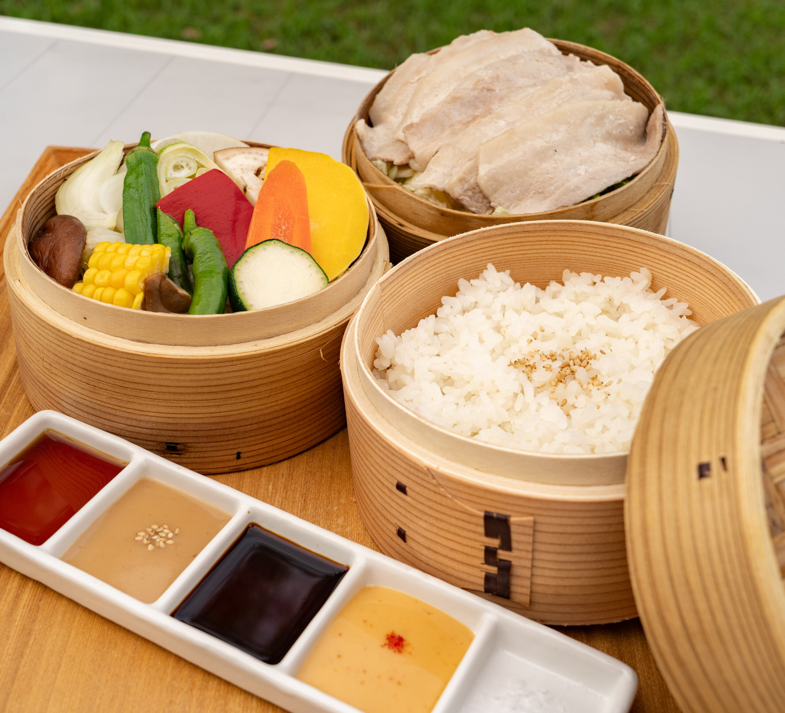 セイロ食堂の求人募集