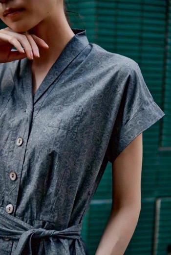 【5/14(木)～24(日)開催】東京ブランド『IKITSUKE』がPOP UPを開催！