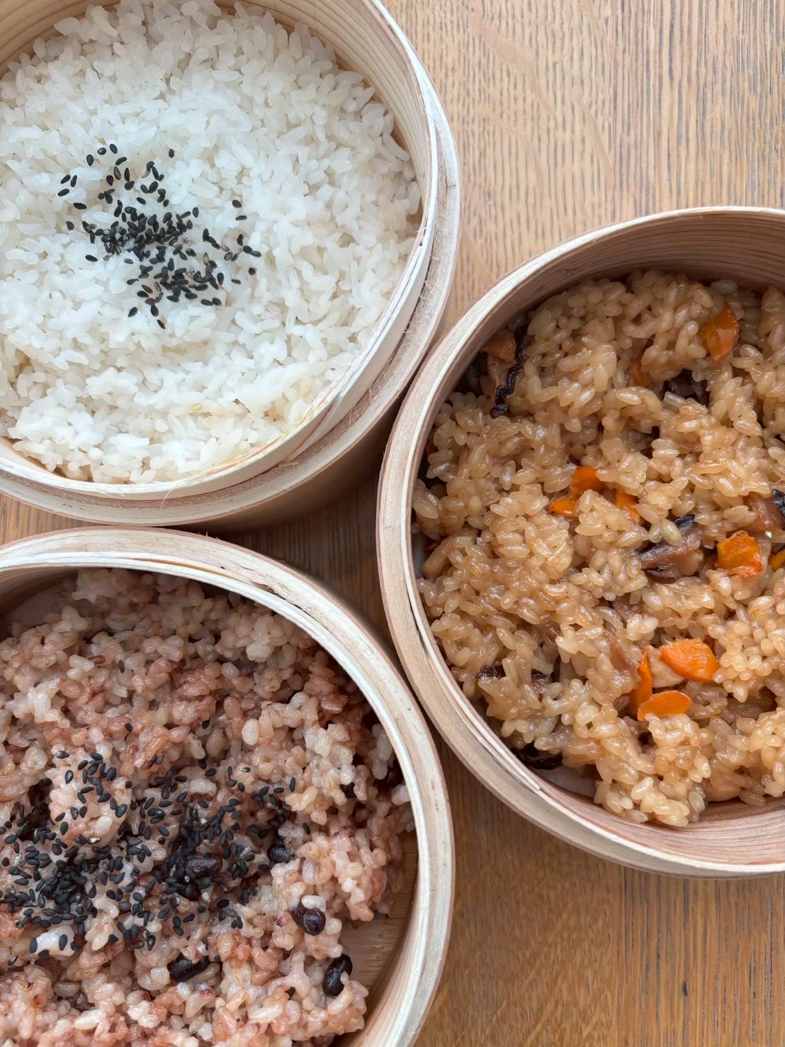 選べるご飯