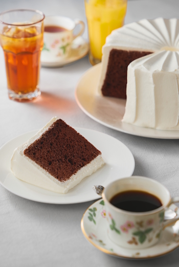 【9/18(金)NEW OPEN】CAFE英國屋